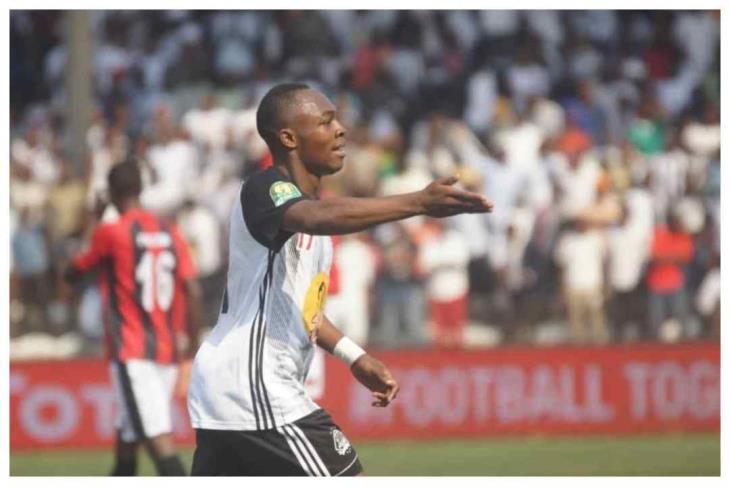  جاكسون موليكا